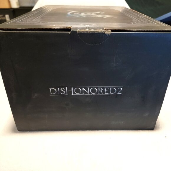 Bethesda Dishonored 2 Mask - Picture 7 of 7